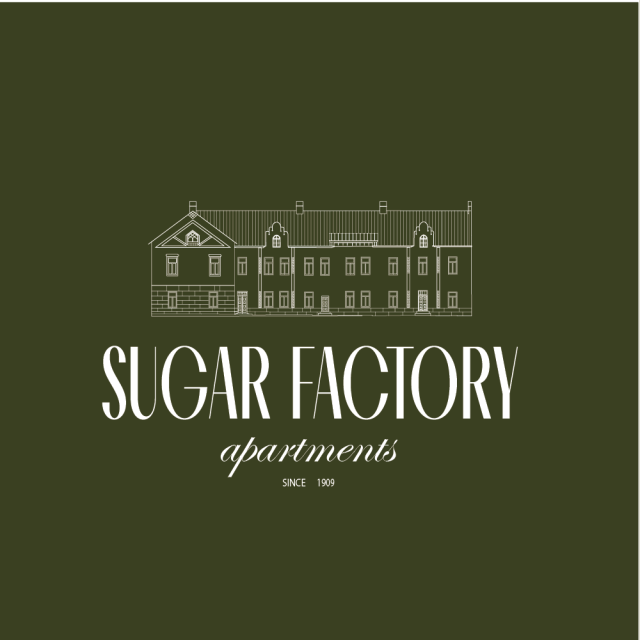 Sugar Factory Apartments — Since 1909